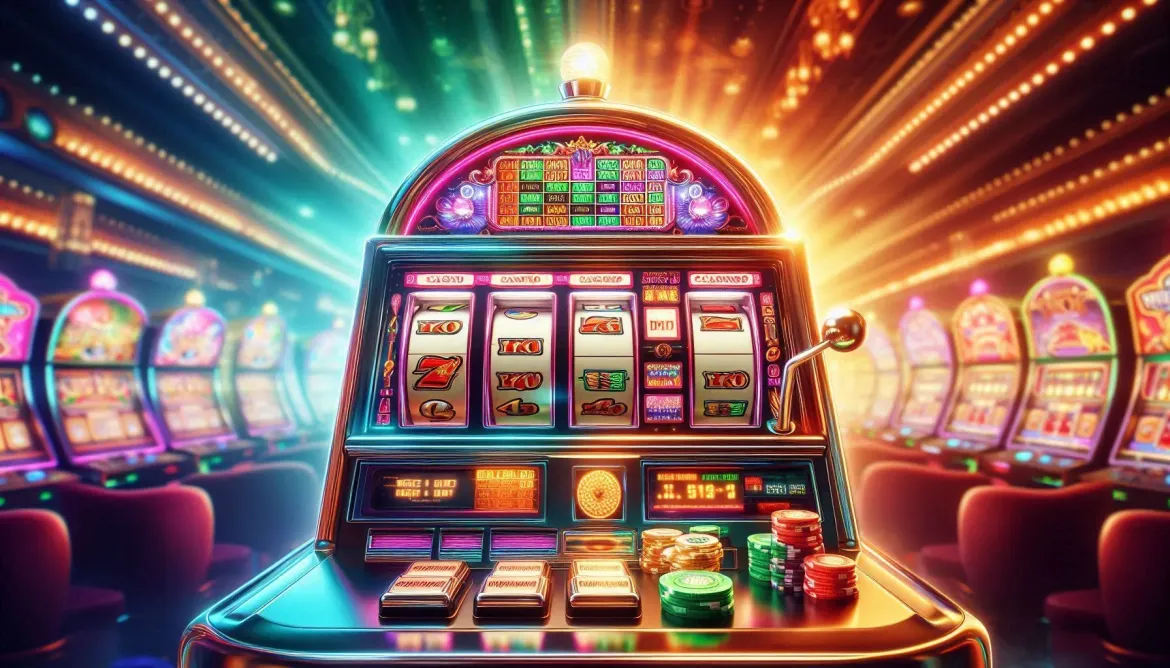 Casino Saint Cyprien